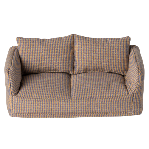 MAILEG Kanapa dla myszek - COUCH