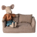 MAILEG Kanapa dla myszek - COUCH