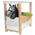 ASTRUP MINIS Stajnia dla konika 30cm