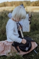 ASTRUP Koń na kiju z otwartą buzią HOBBY HORSE - ŁACIATY STAR N2025