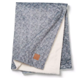 Elodie Details - Kocyk Pearl Velvet - Free Bird