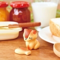 ANIMAL BAKERY Mini figurka BLIND BOX by Sonny Angel
