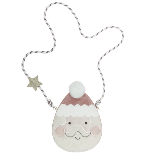 MIMI&LULA Torebka Mikołaj - SANTA BAG