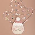 MIMI&LULA Torebka Mikołaj - SANTA BAG