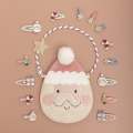 MIMI&LULA Torebka Mikołaj - SANTA BAG
