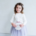 MIMI&LULA Torebka Mikołaj - SANTA BAG