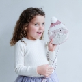MIMI&LULA Torebka Mikołaj - SANTA BAG