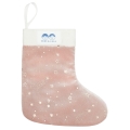 MIMI&LULA Zestaw prezentowy w skarpecie POWDER CHRISTMAS STOCKING