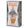 MOULIN ROTY Słonik PABLO w ozdobnym pudełku LES MINOUCHKAS