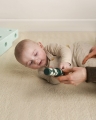 MODU - Baby activity set  - Ocean Mint / Forest Green