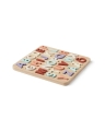 Kid's Concept - Puzzle ABC SWE