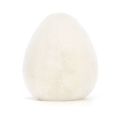 JELLYCAT Pluszowe jajko 14 cm - LUZAK