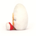 JELLYCAT Pluszowe jajko 14 cm - OKULARNIK