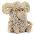 JELLYCAT Pluszowy baranek 29cm - RAMSLEY