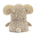 JELLYCAT Pluszowy baranek 29cm - RAMSLEY