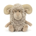 JELLYCAT Pluszowy baranek 29cm - RAMSLEY