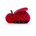 JELLYCAT Pluszowa biedronka 13cm - LOULOU