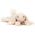 JELLYCAT Pluszowy króliczek słodziak 19cm