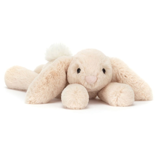 JELLYCAT Pluszowy króliczek słodziak 13cm