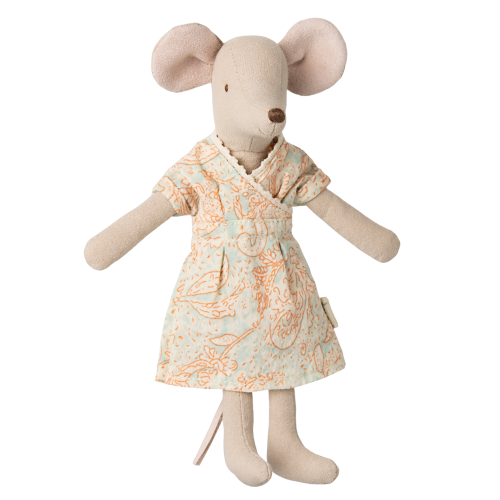 MAILEG Myszka mama 15cm - MUM