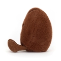 JELLYCAT Pluszowe wesołe ziarno kawy 13cm