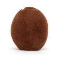 JELLYCAT Pluszowe wesołe ziarno kawy 13cm