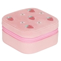 ROCKAHULA Pudełko na biżuterię Małej Damy - SWEET STRAWBERRY