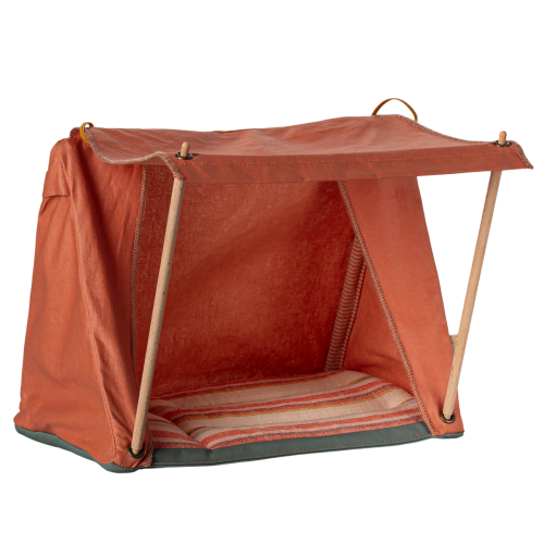 MAILEG Namiot dla myszek 22cm - HAPPY CAMPER TENT