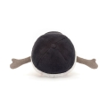 JELLYCAT Pluszowa wesoła piłka bejsbolowa 10cm