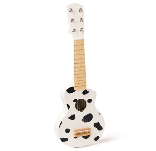 Kid's Concept - Gitara black white