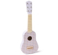 Kid's Concept - Gitara dot lilac