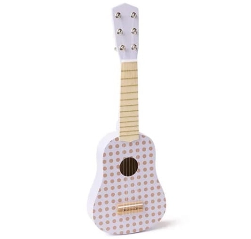 Kid's Concept - Gitara dot lilac