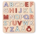 Kid's Concept - Puzzle ABC SWE