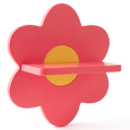 Kid's Concept - Półka flower pink