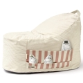 Kid's Concept - Pufa worek MOOMIN