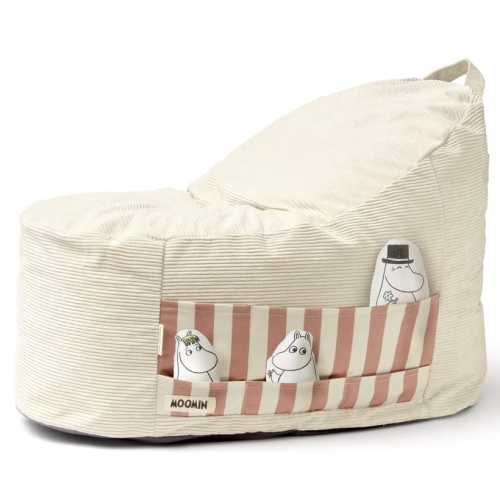 Kid's Concept - Pufa worek MOOMIN