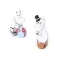 Kid's Concept - Wieszaki Moominmamma MOOMIN 2 sztuki