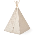 Kid's Concept - Namiot Tipi stripe