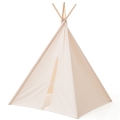 Kid's Concept - Namiot Tipi off white