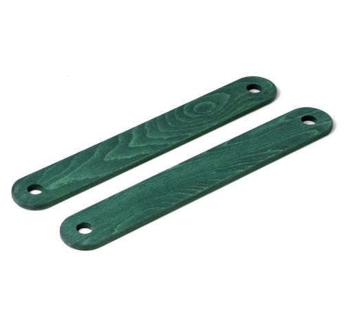 MODU - Beams - 2 szt - Ocean Mint / Forest Green