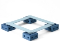 MODU - Balance Track - Deep Blue / Sky Blue