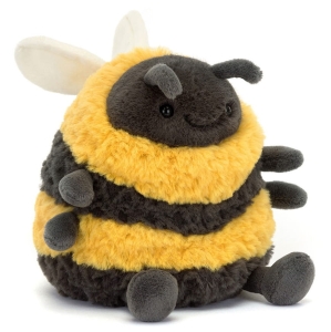 JELLYCAT Pluszowa pszczoła 16cm - ALBEE