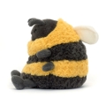 JELLYCAT Pluszowa pszczoła 16cm - ALBEE