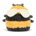 JELLYCAT Pluszowa pszczoła 16cm - ALBEE