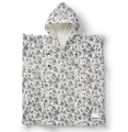 Elodie Details - Poncho kąpielowe - Garden Leo Toile