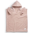 Elodie Details - Poncho kąpielowe - Powder Pink