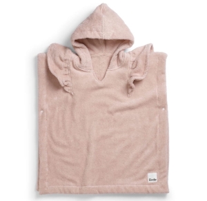 Elodie Details - Poncho kąpielowe - Powder Pink