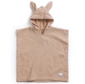 Elodie Details - Poncho kąpielowe - Blushing Pink