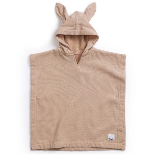 Elodie Details - Poncho kąpielowe - Blushing Pink