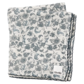 Elodie Details - Kocyk bawełna muślin - Garden Leo Toile